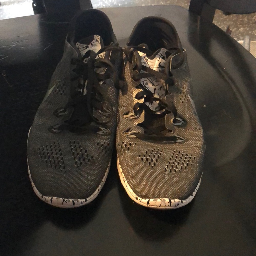 Women’s Nike free TR fit 5